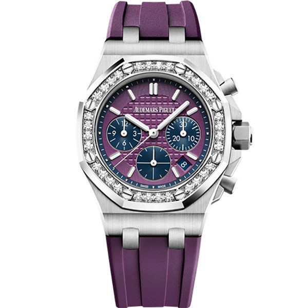 Часы Audemars Piguet Royal Oak 26231ST.ZZ.D075CA.01